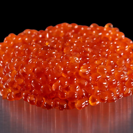 Frozen Food Items