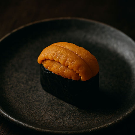Fresh Uni (Sea Urchin Roe)