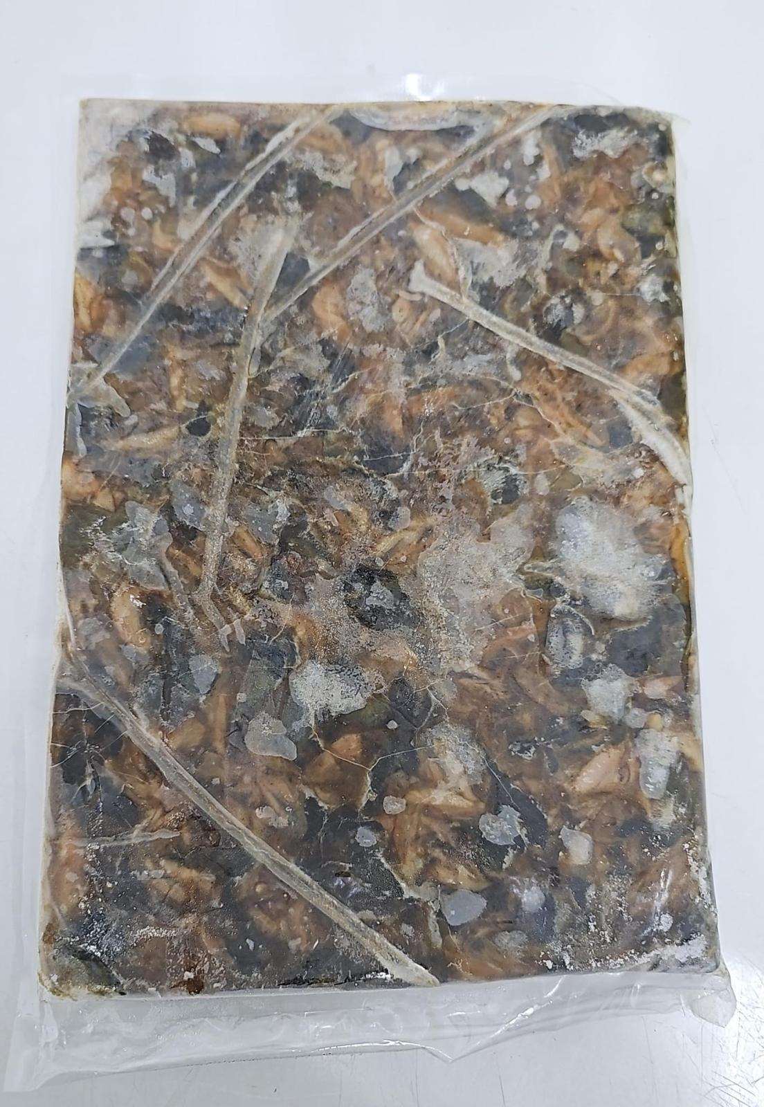 Japanese Abalone Liver (Kimo) – 2kg