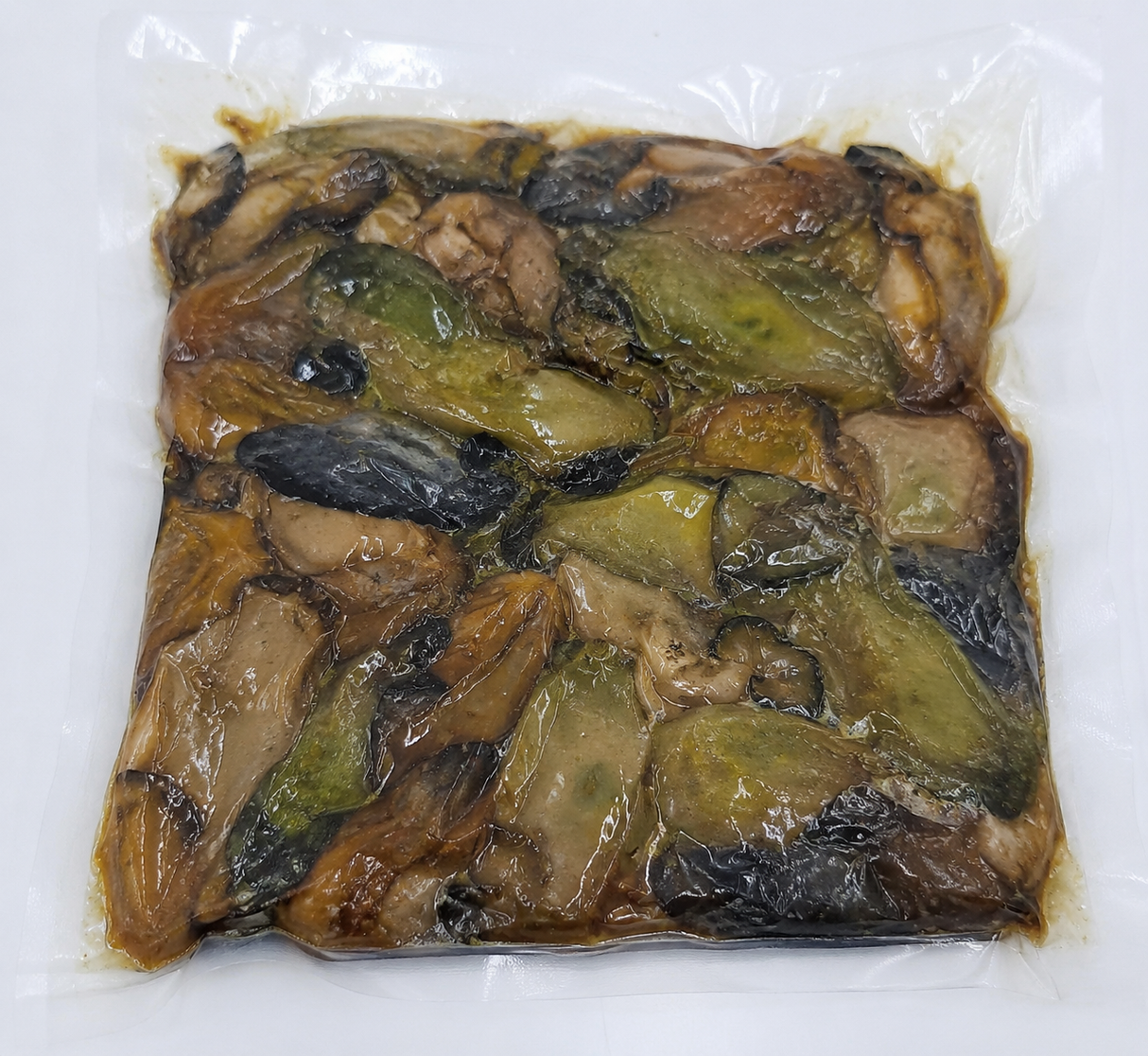 Japanese Abalone Liver (Kimo) – 2kg