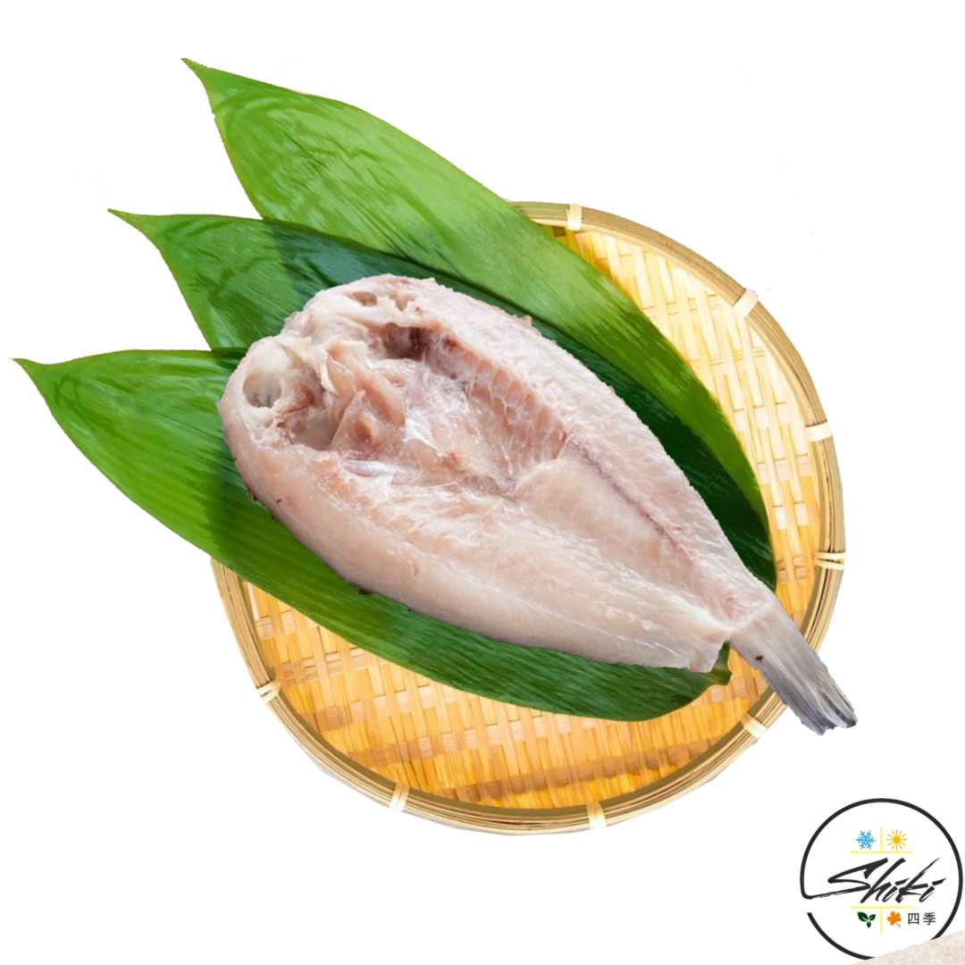 Amadai Himono Butterfly-Cut, Red Tilefish - Frozen, for Grilling & BBQ 300-350g
