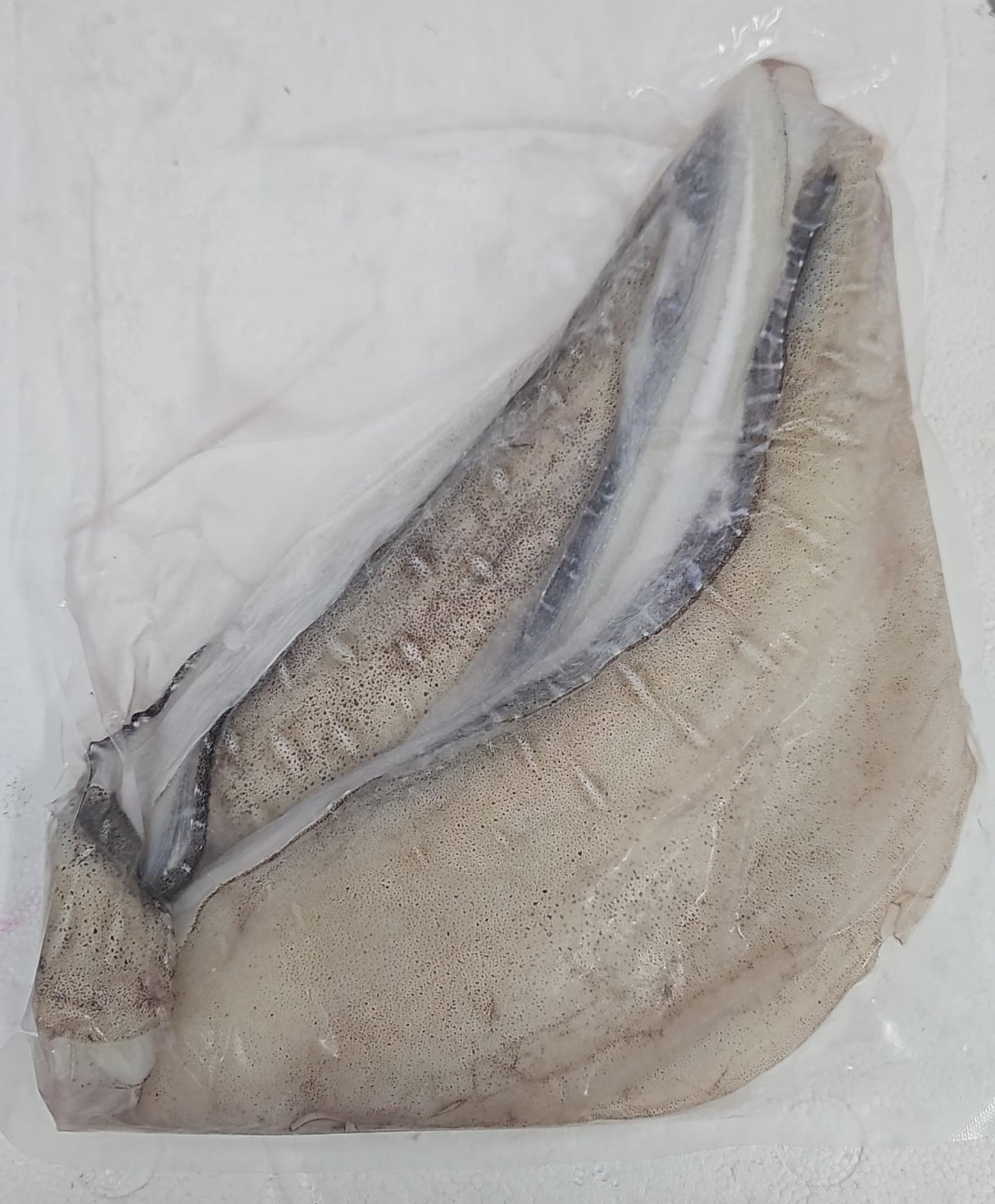 Aori Ika Ear (Squid Fin/Wing) 1KG