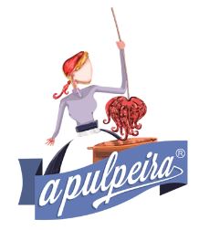 Spanish Boiled Octopus Legs in own Juice 2pc/pk (400/500g)