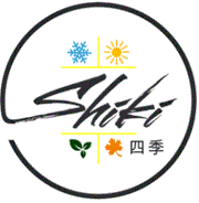 Shiki Oishii
