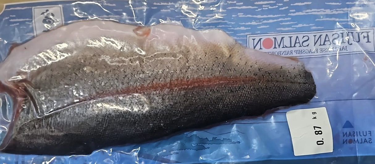 Fujisan Premium Japanese Rainbow Trout Fillet