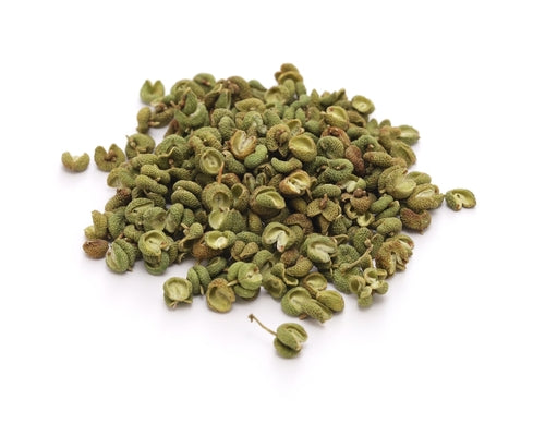Gaban Dried Sansho Pepper 20g