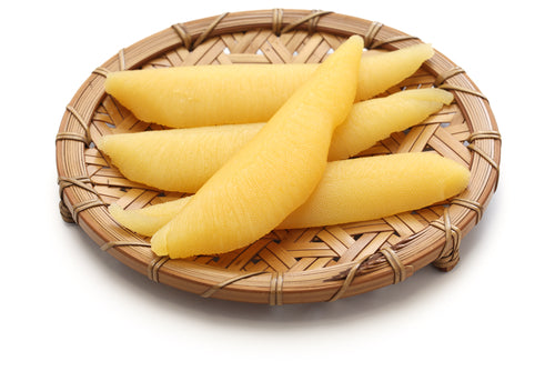 Chilled Premium Kazunoko (Herring Roe) 500g