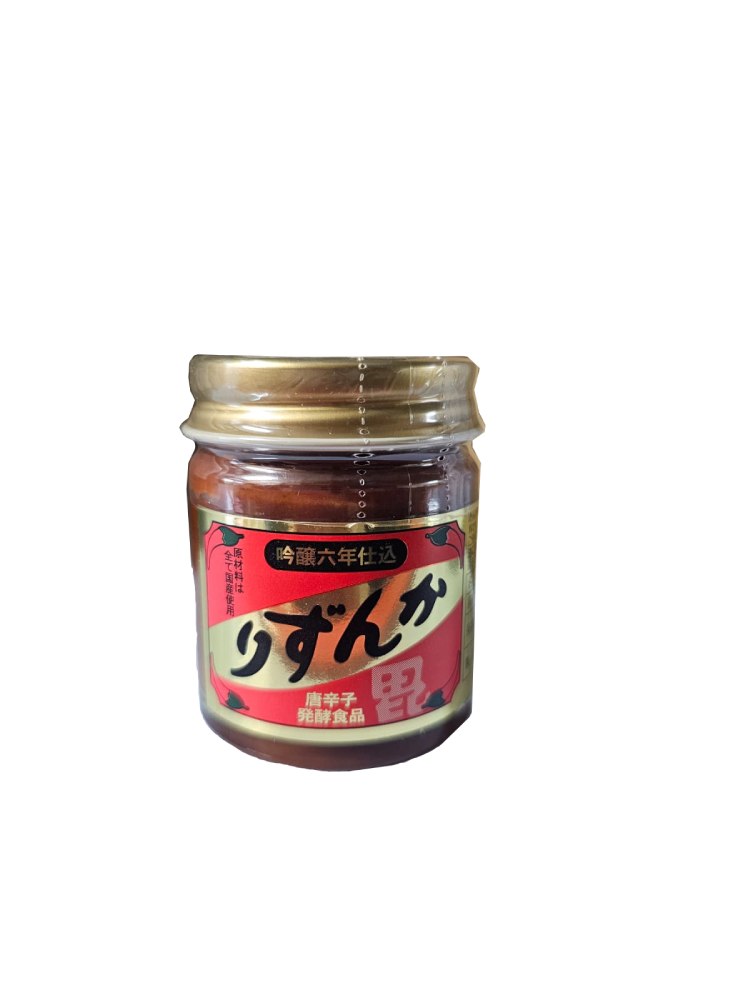 Kanzuri (Fermented Chili Paste) 40g