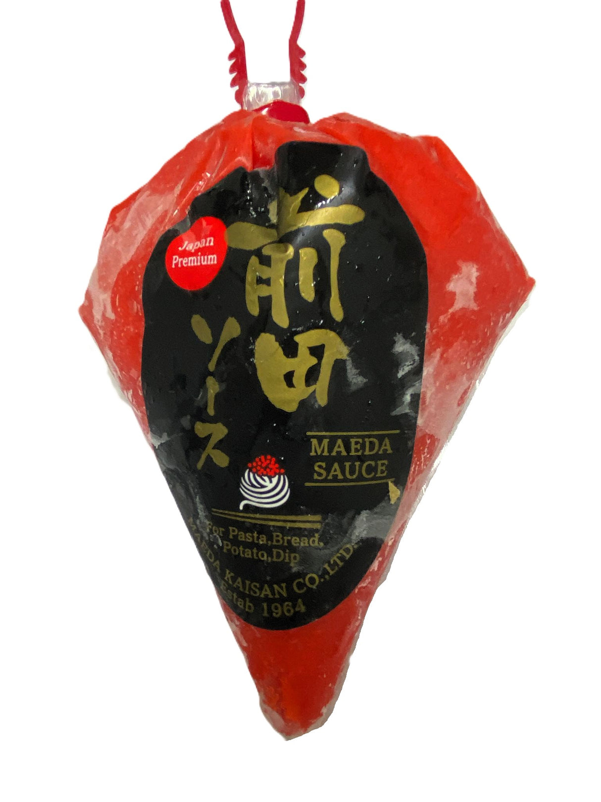 Maeda Mentaiko Sauce (500g)