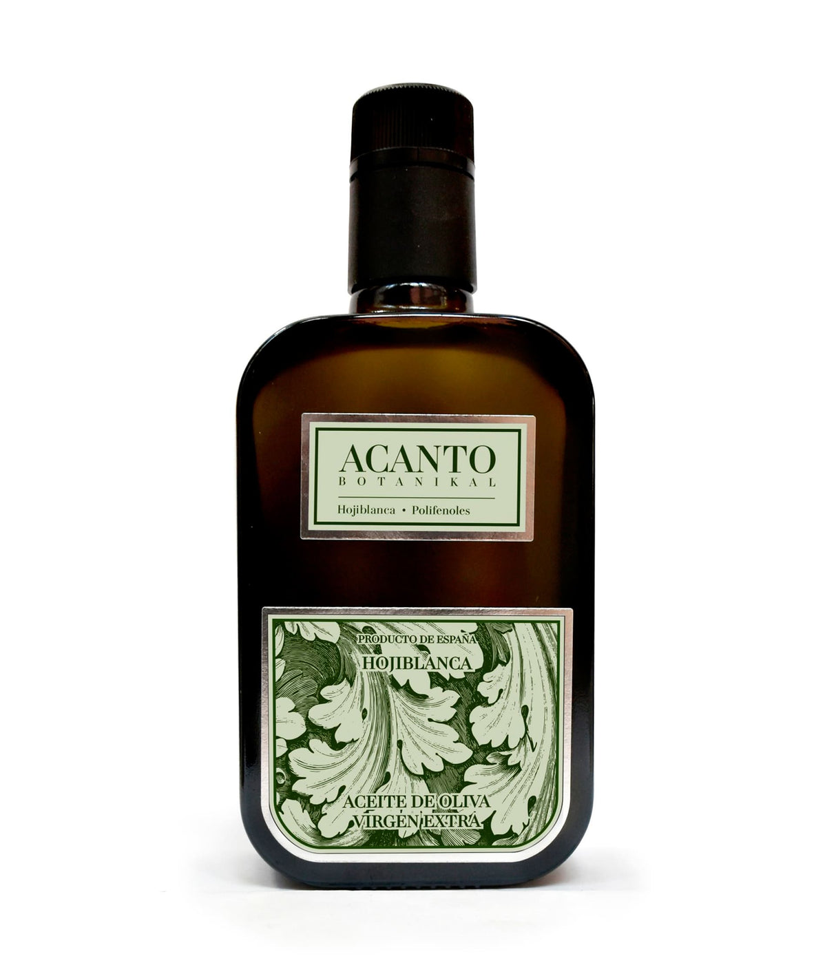 ACANTO BOTANIKAL HOJIBLANCA (500ml)