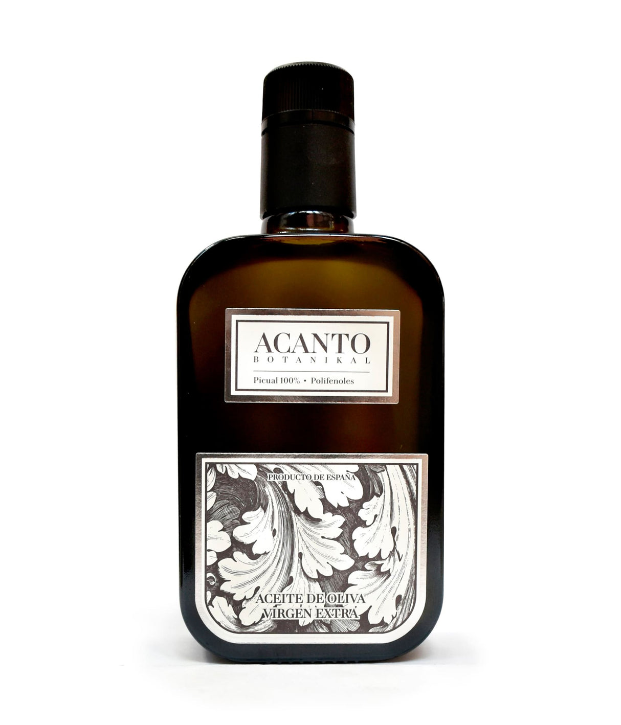 ACANTO BOTANIKAL PICUAL (500ml)