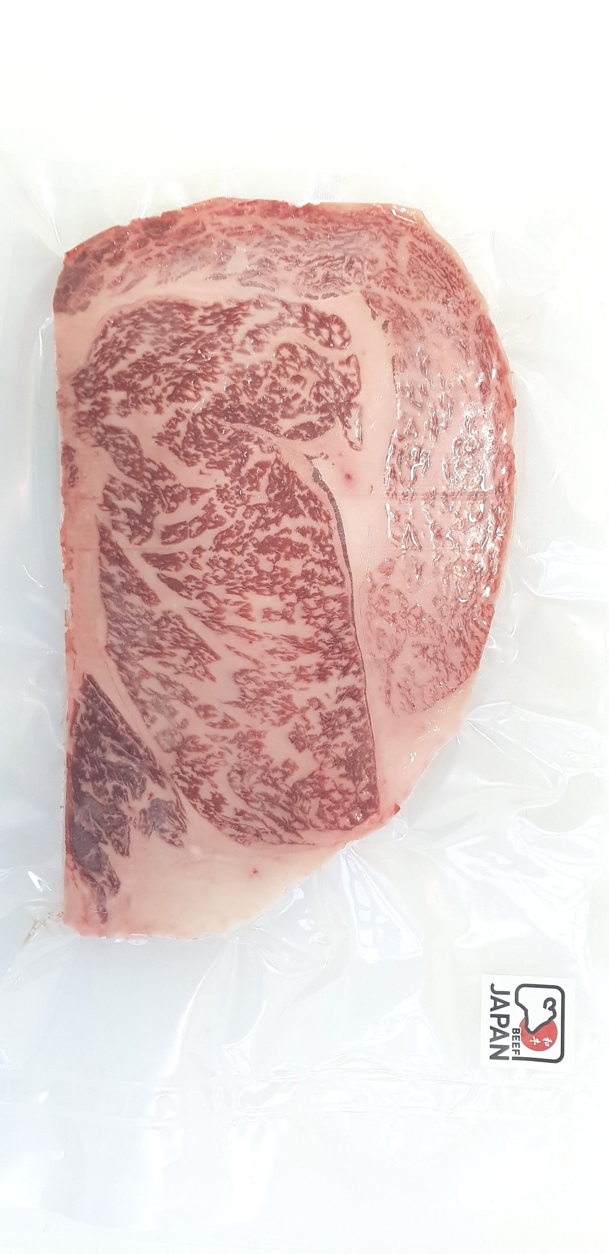 A4 Wagyu Striploin - Half Steak Cut (200g) - Miyazaki