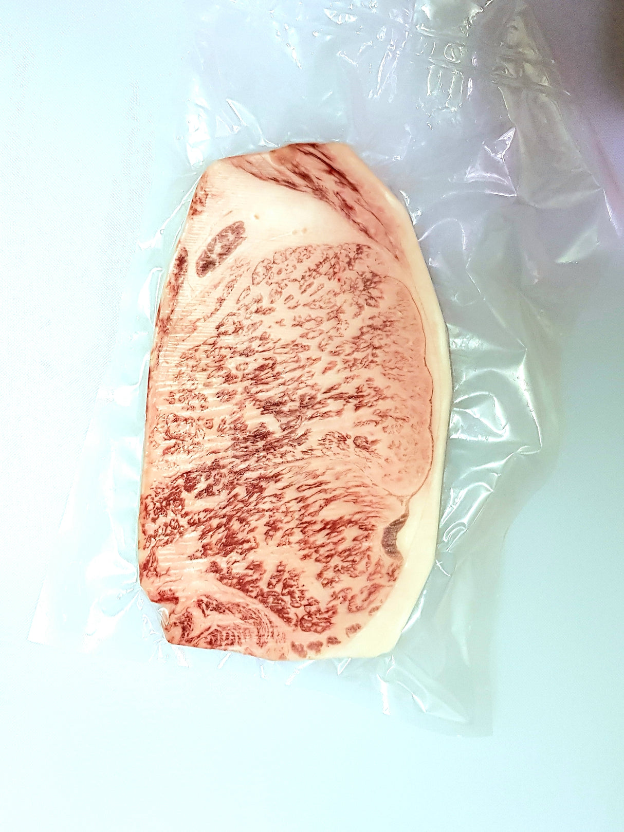 A5 Wagyu Striploin - Steak Cut (250-300g) - Miyazaki