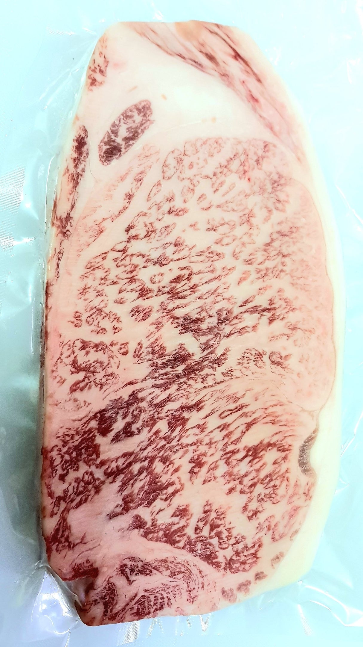 A5 Wagyu Striploin - Steak Cut (250-300g) - Miyazaki