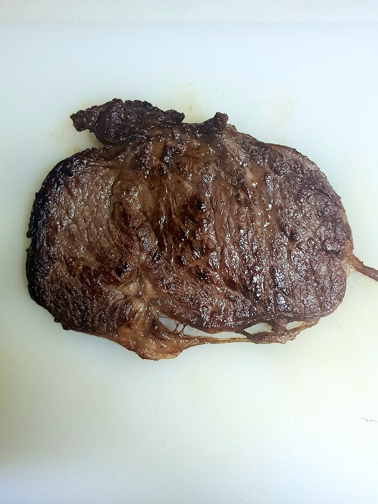 A4 Wagyu Striploin - Half Steak Cut (200g) - Miyazaki