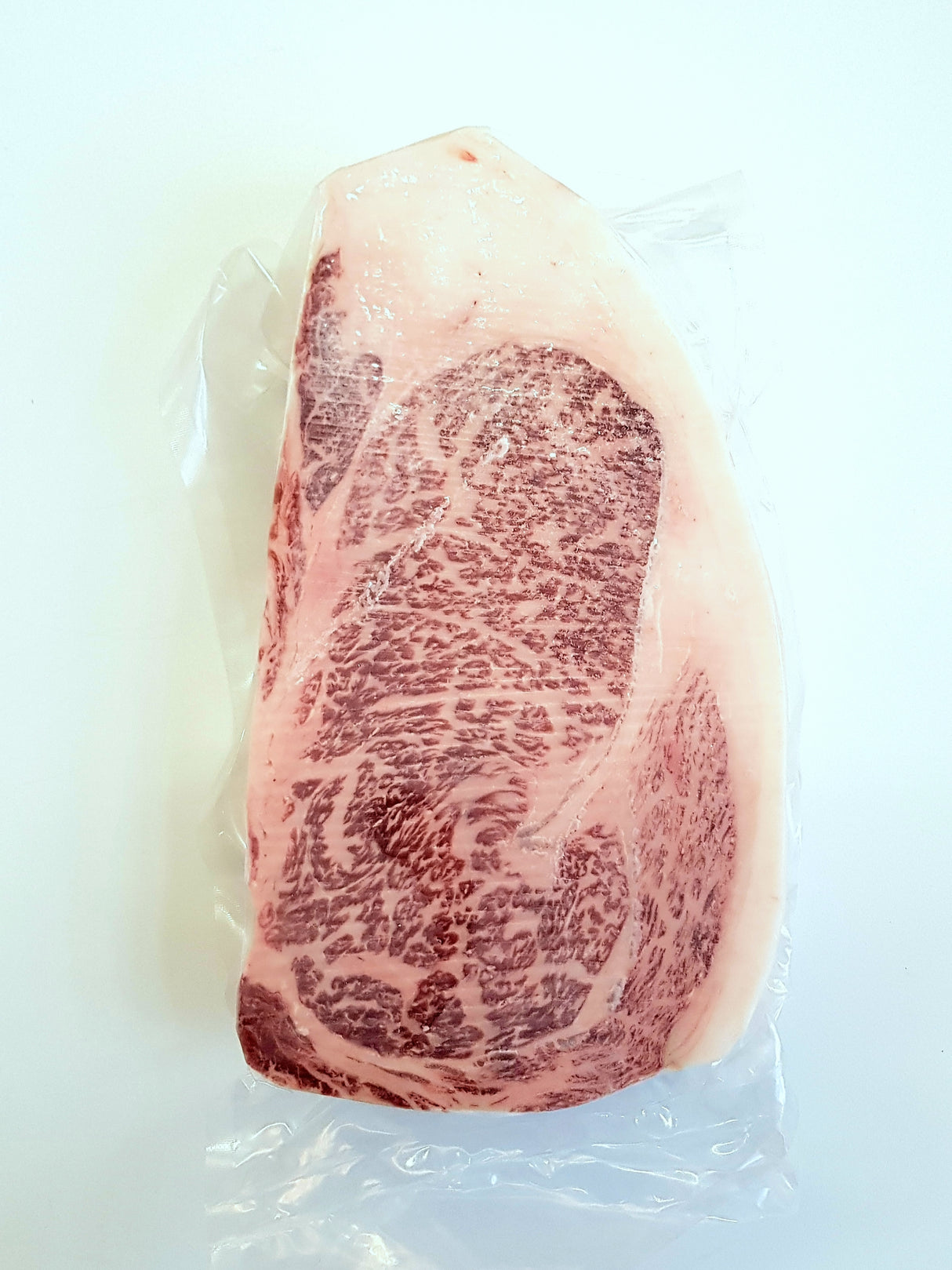 A4 Wagyu Striploin - Half Steak Cut (200g) - Miyazaki