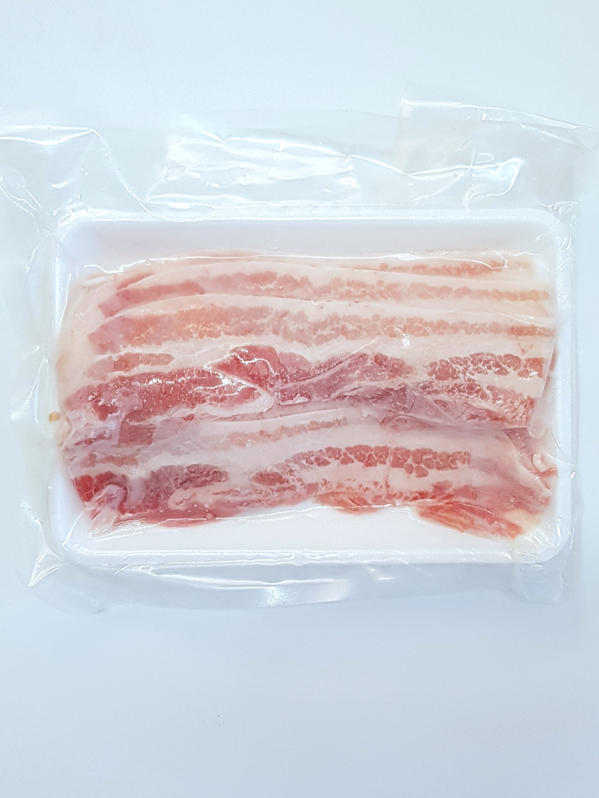 Hokkaido 'Yume no Daichi' Pork Belly - Shabu, Simmer, Stirfry (200g)