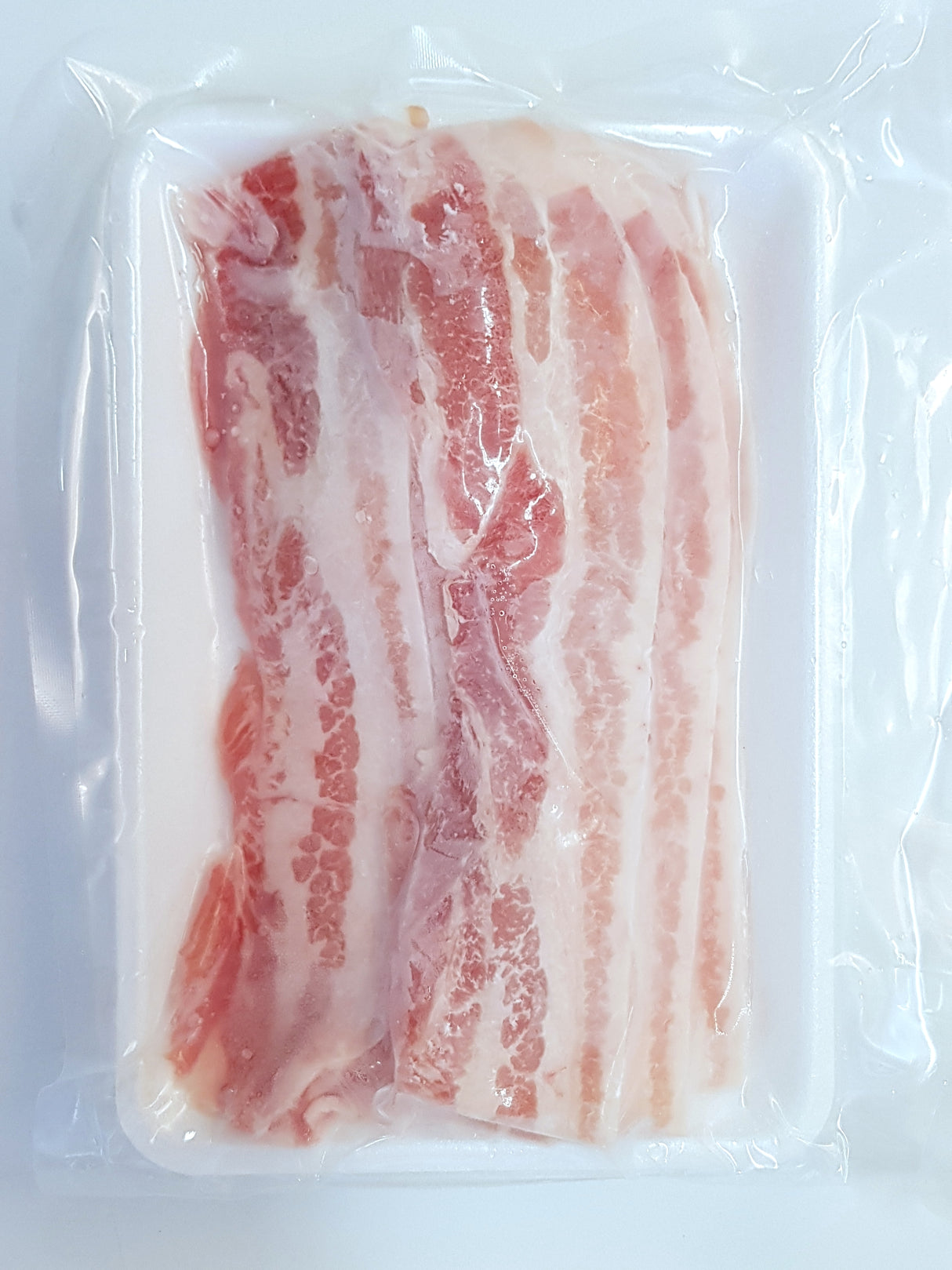 Hokkaido 'Yume no Daichi' Pork Belly - Shabu, Simmer, Stirfry (200g)