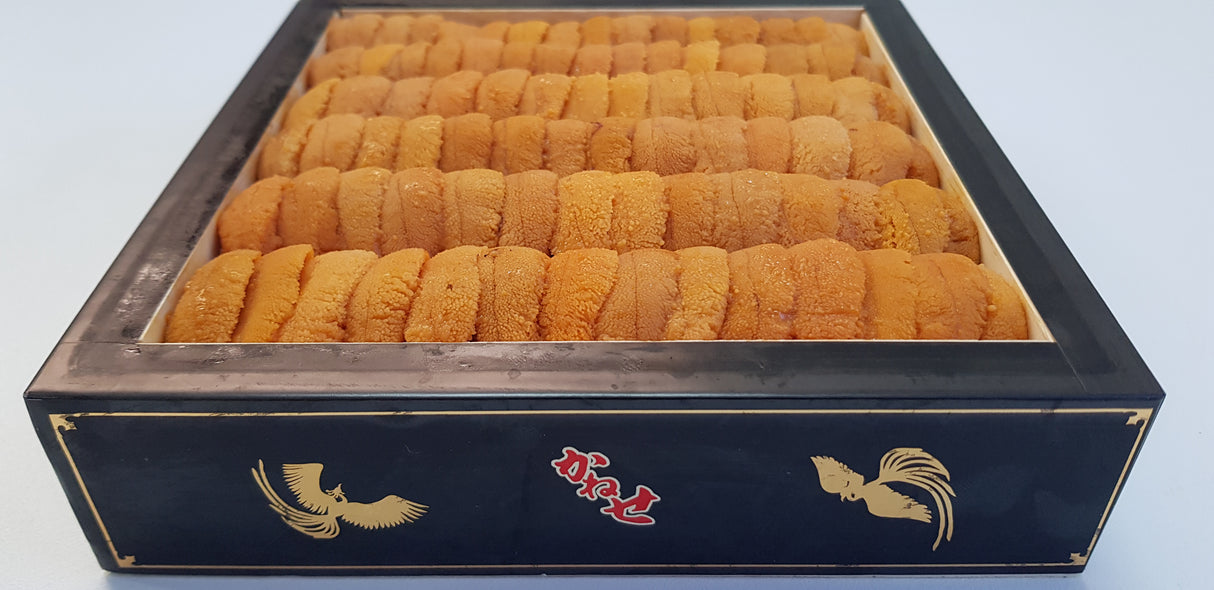 Bafun Uni Narabi Premium (VSP Grade) - 400g