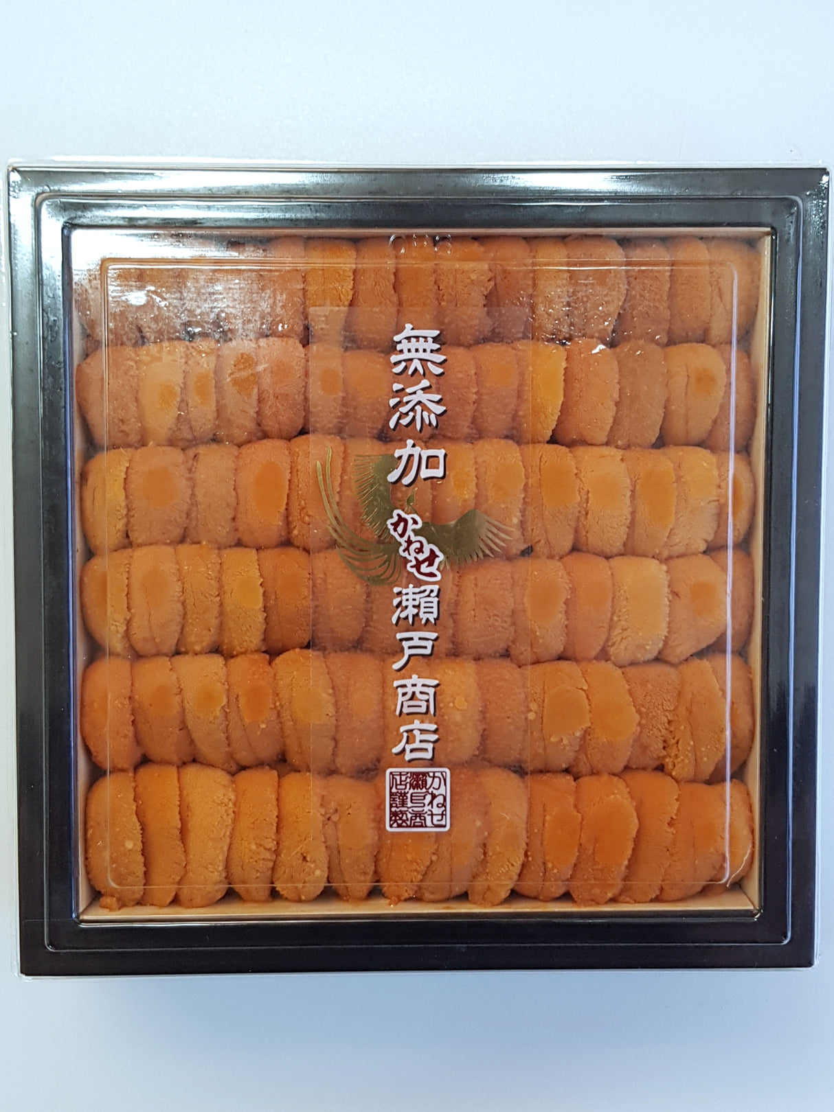 Bafun Uni Narabi Premium (VSP Grade) - 400g