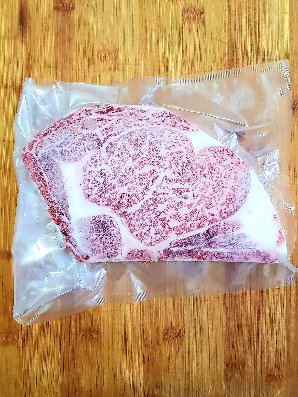 A5 Wagyu Ribeye - Steak Cut (250-300g) - Miyazaki