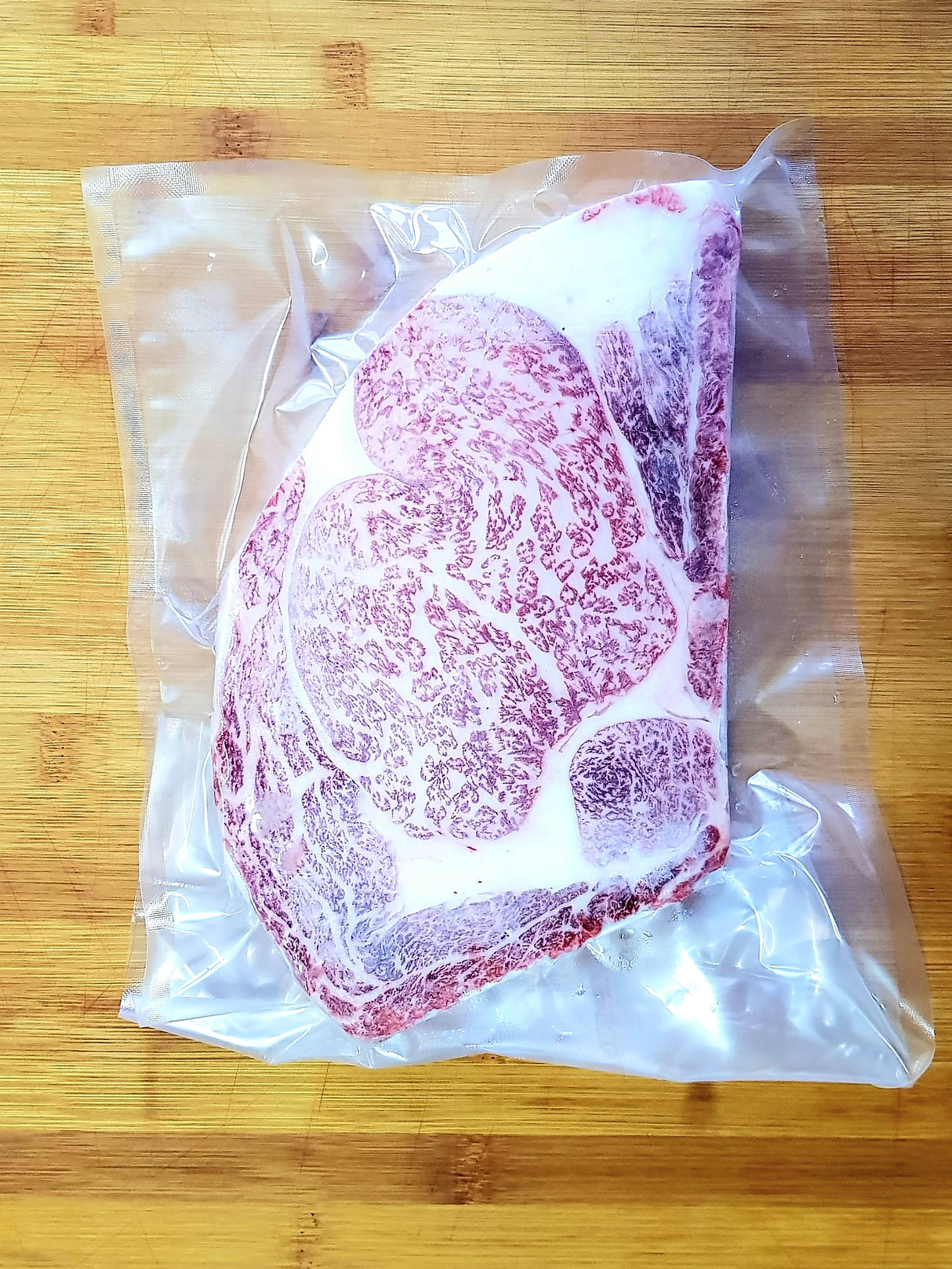 A5 Wagyu Ribeye - Steak Cut (250-300g) - Miyazaki
