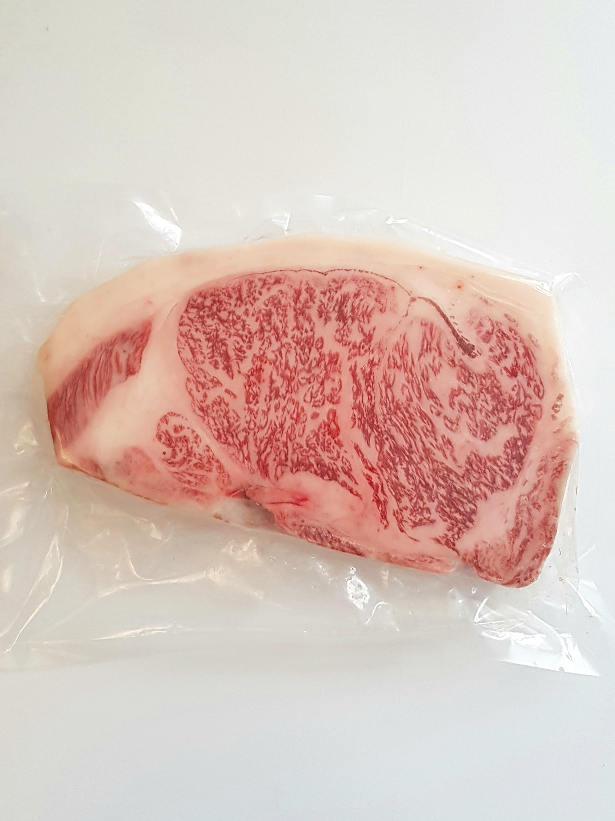 A5 Wagyu Striploin - Steak Cut (1kg) - Miyazaki