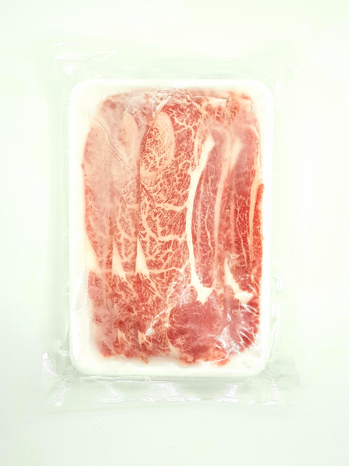 A4 Wagyu Ribeye Roll - Shabu Shabu (250g) - Miyazaki