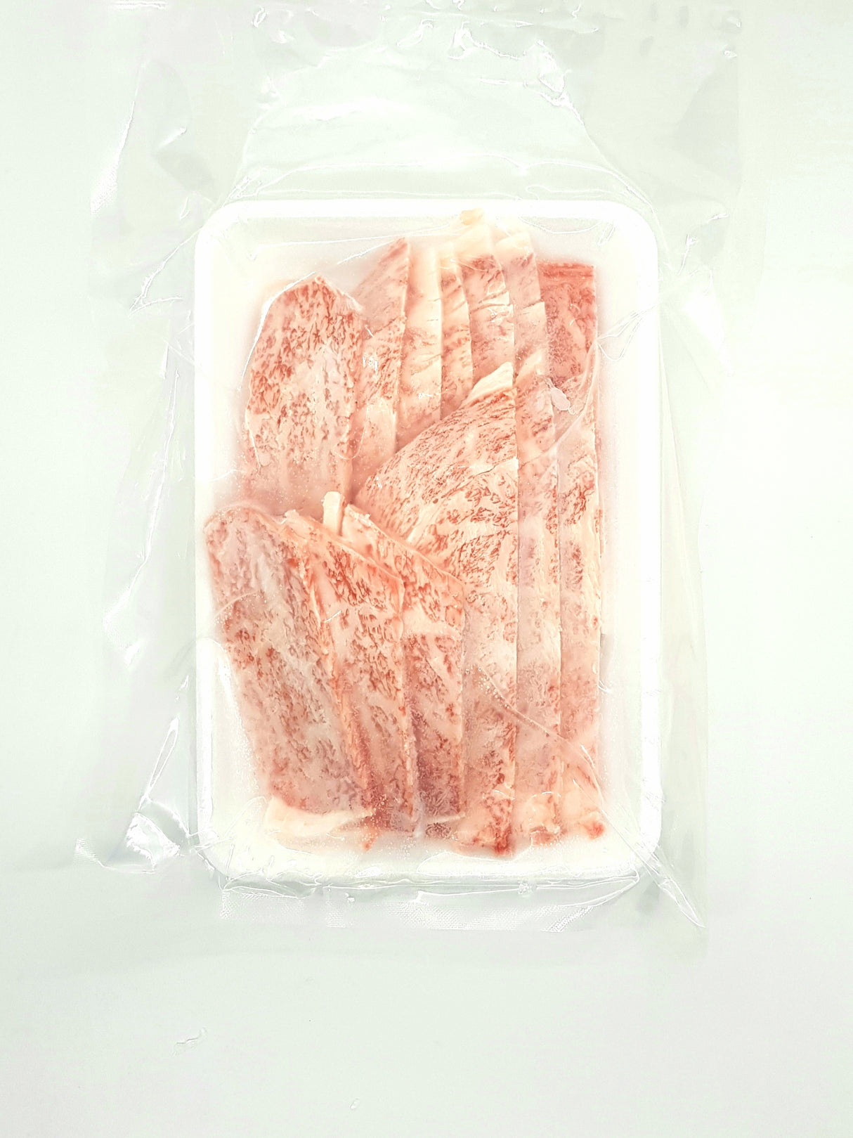 A5 Wagyu Striploin-Yakiniku Cut(250g) - Miyazaki