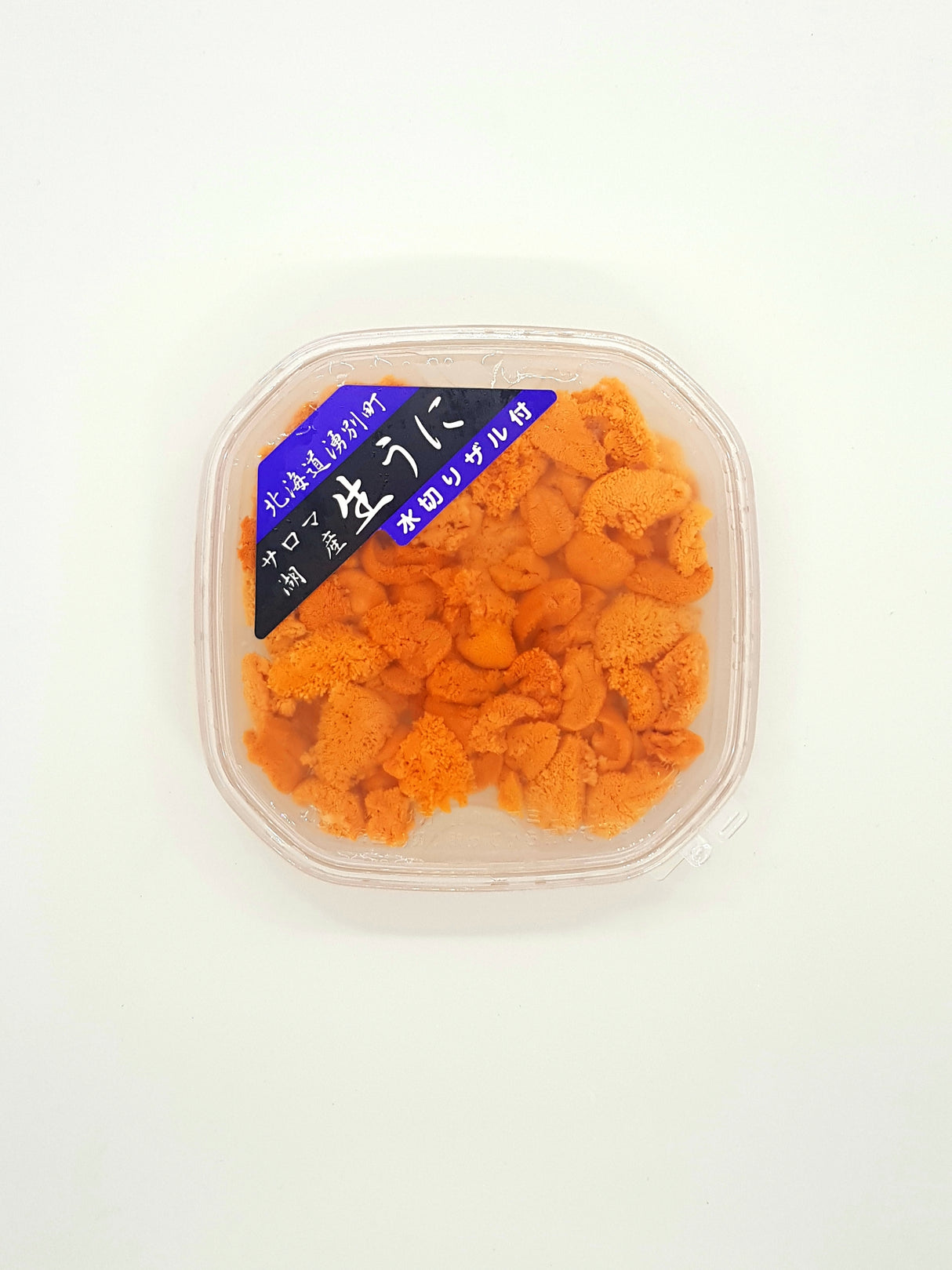 Bafun Uni Ensui (AA Grade) 100g