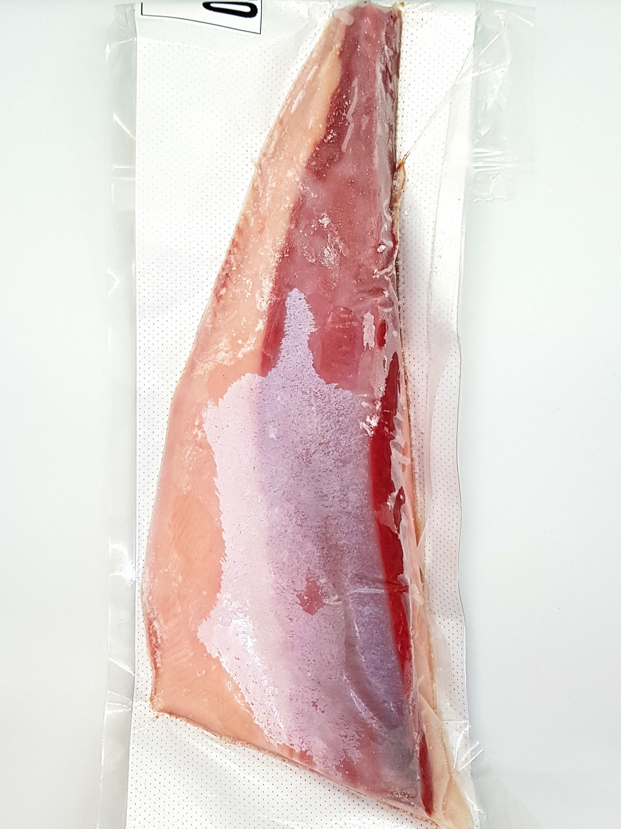 Sashimi Grade Buri, Amberjack Loin (400-600g)