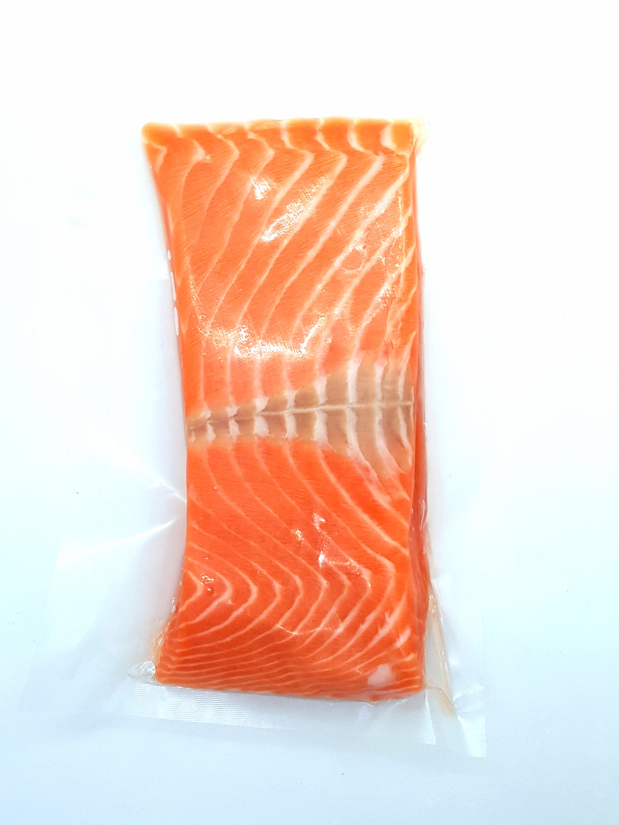 Sashimi Grade Bakka Frost Scottish Salmon Fillet (200g)