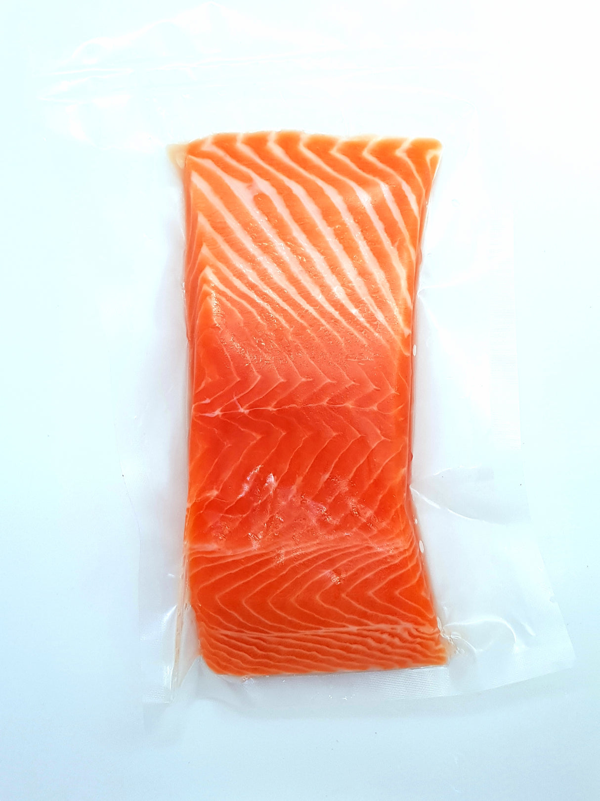Sashimi Grade Bakka Frost Scottish Salmon Fillet (200g)
