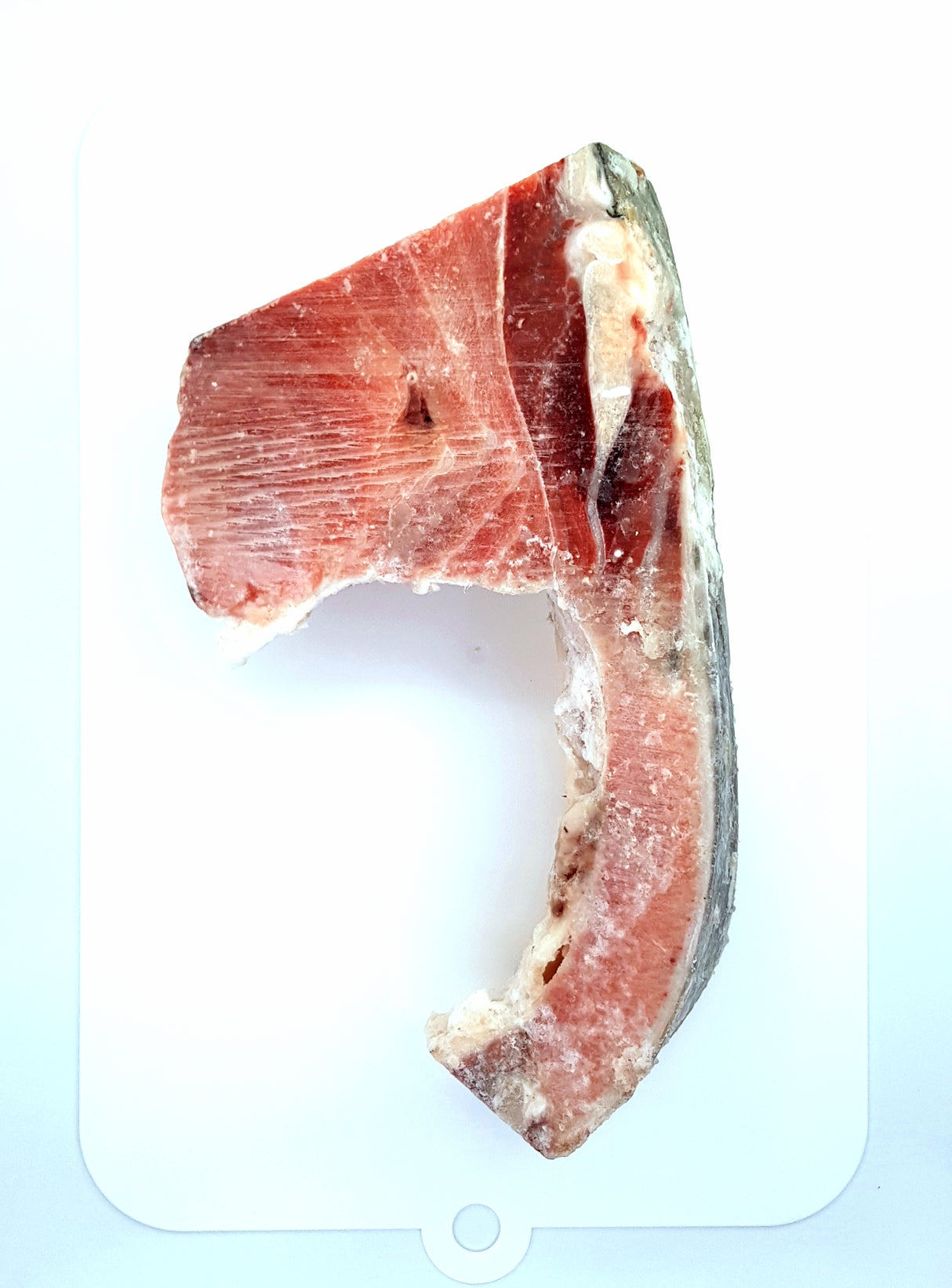 Hon Maguro Collar - Fresh Frozen, For Grilling Or BBQ 800-1kg