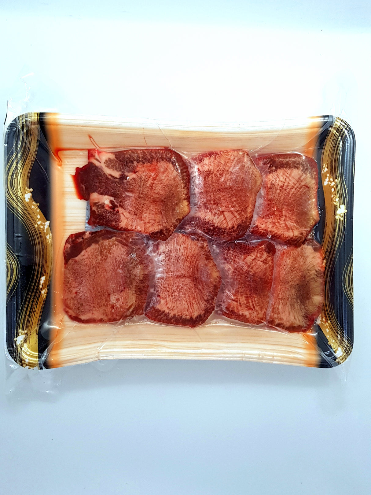 Wagyu Beef Tongue Prime Cut - Yakiniku (250g)