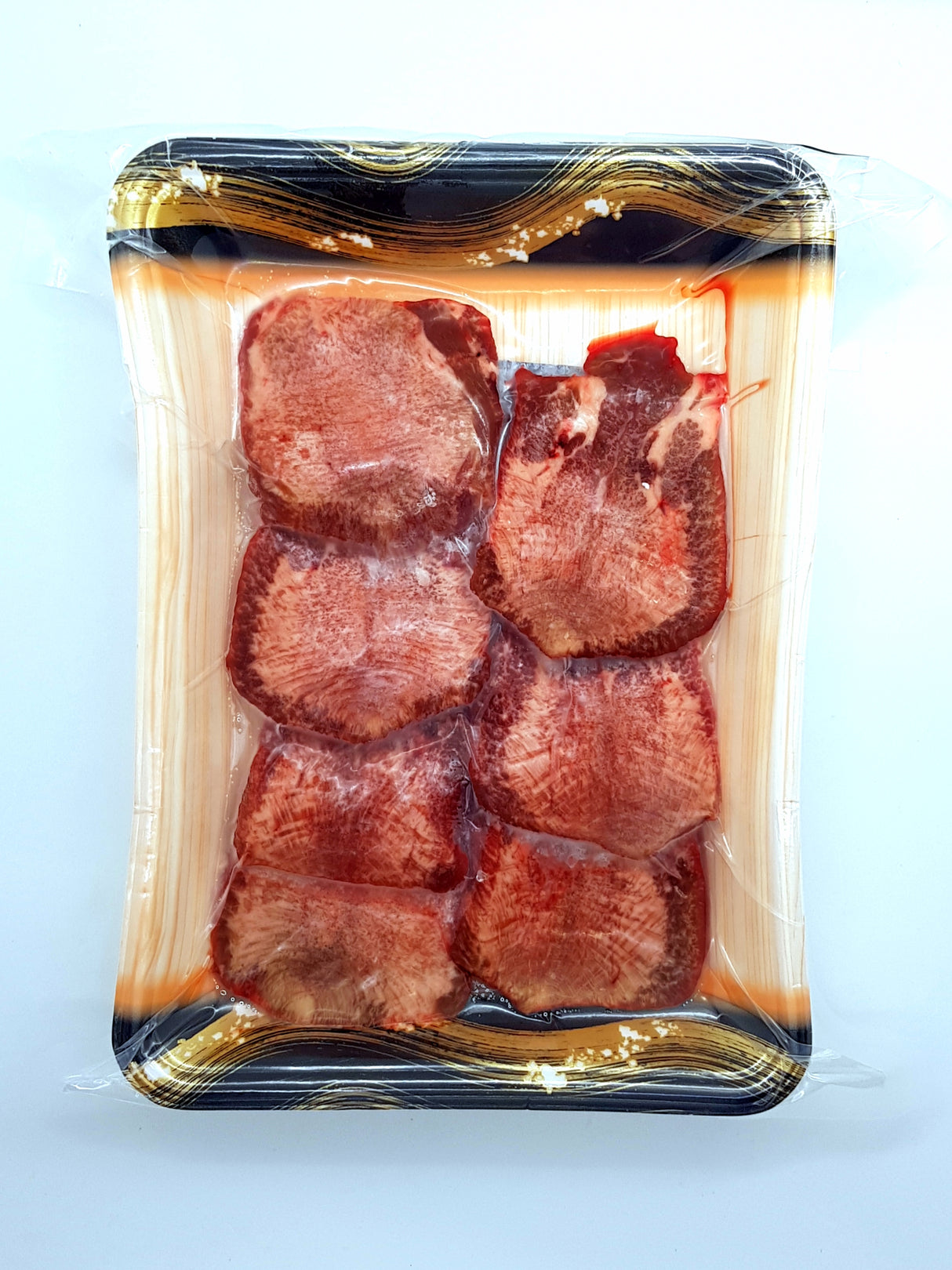 Wagyu Beef Tongue Prime Cut - Yakiniku (250g)
