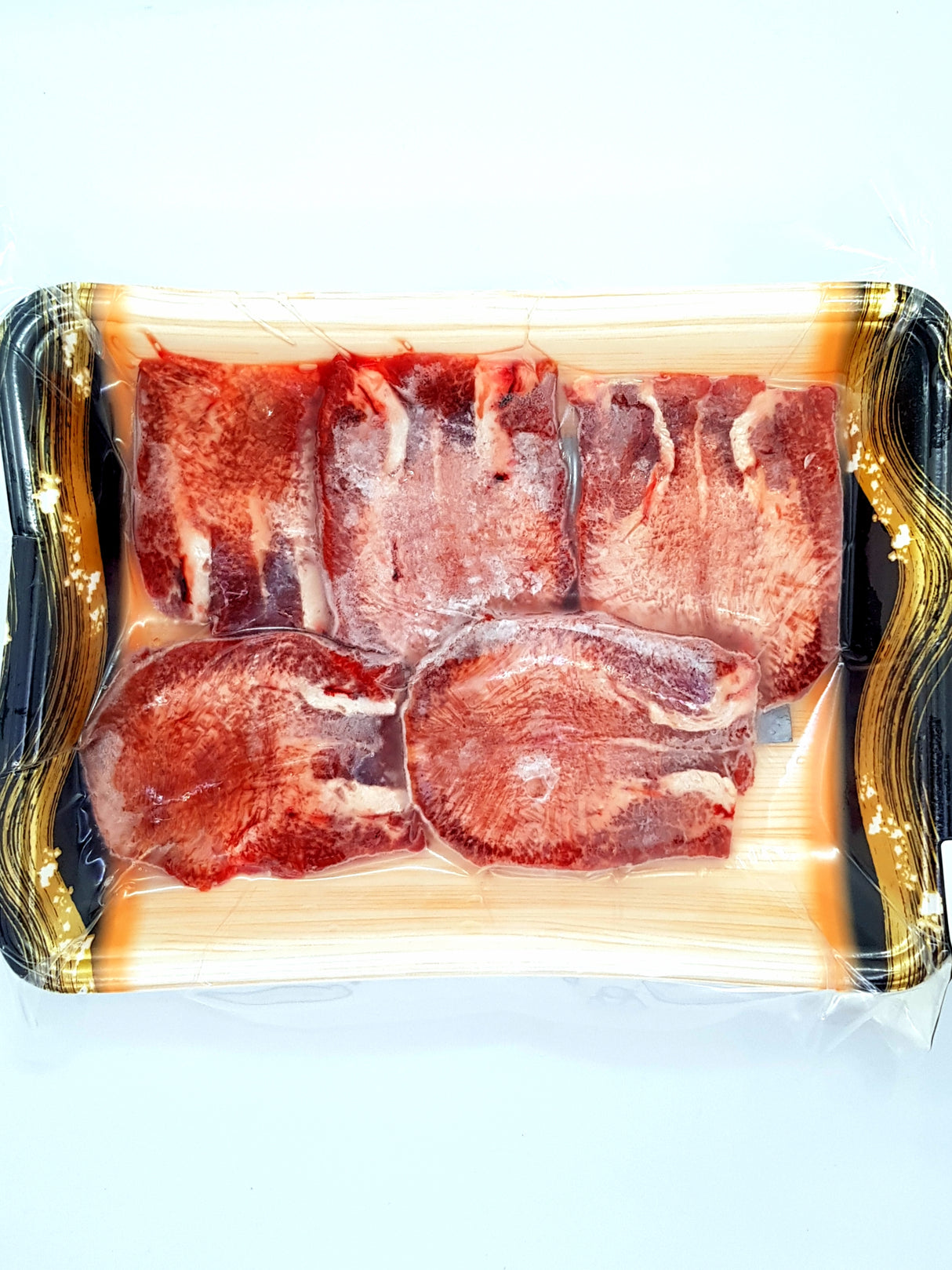 Wagyu Beef Tongue Prime Cut - Yakiniku (250g)