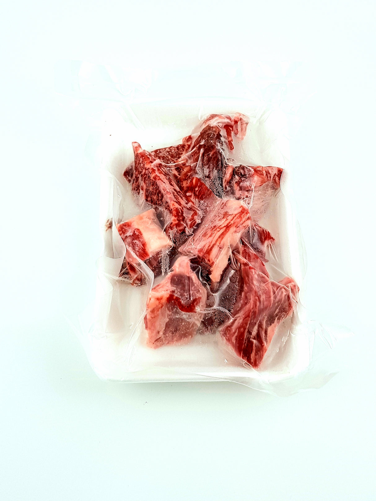 A5 Wagyu Tenderloin - Premium Cube Cut (250g) - Miyazaki