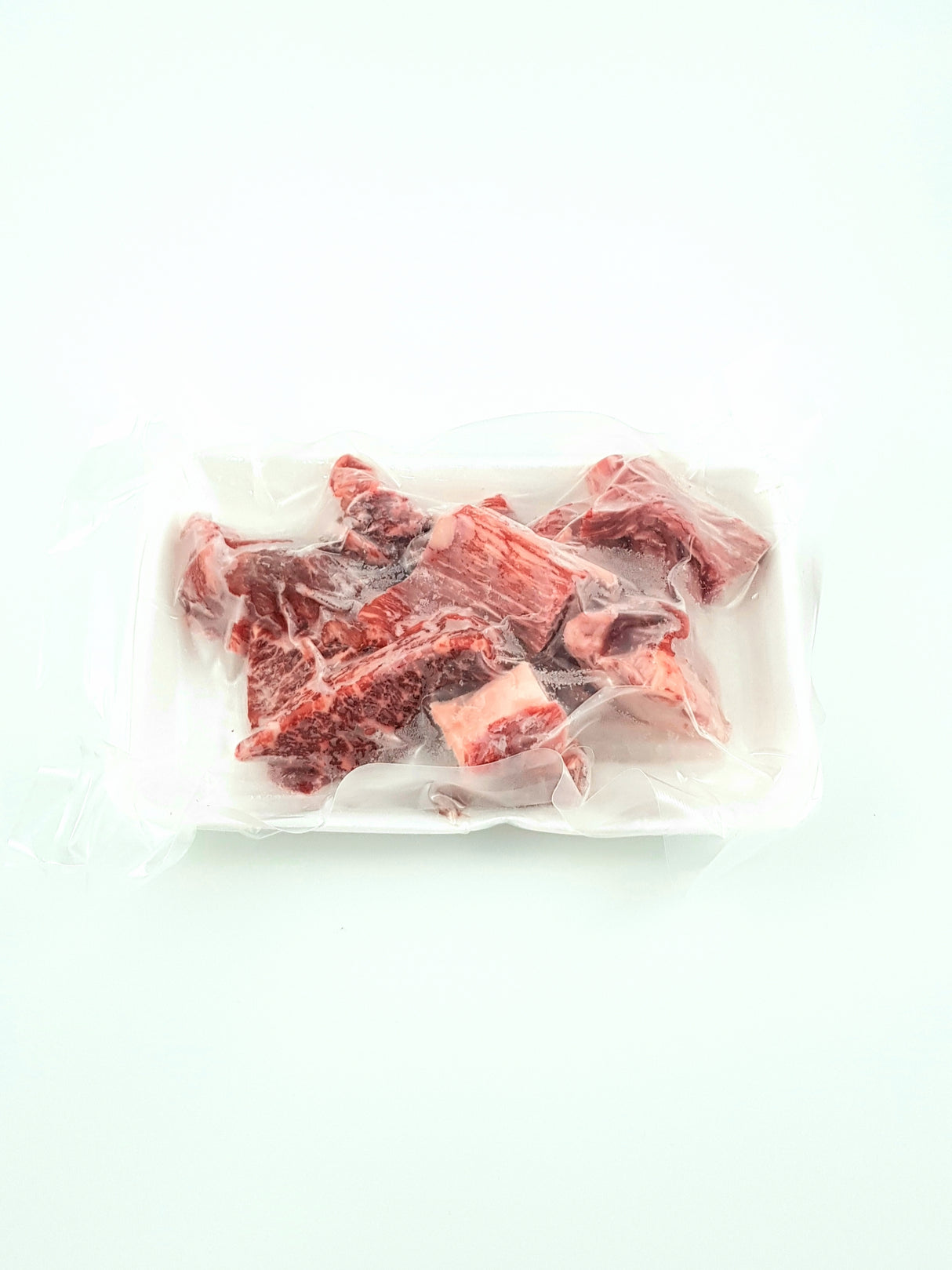 A5 Wagyu Tenderloin - Premium Cube Cut (250g) - Miyazaki