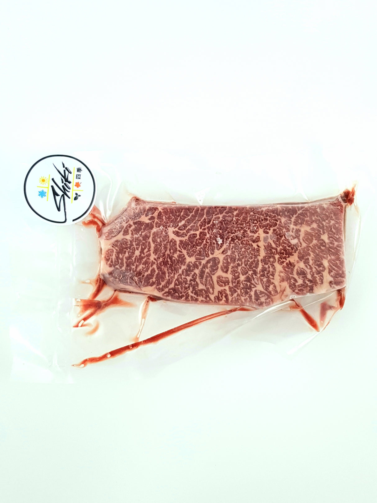 F1 Wagyu Chuck Eye Roll - Steak Cut (200g) - Australia