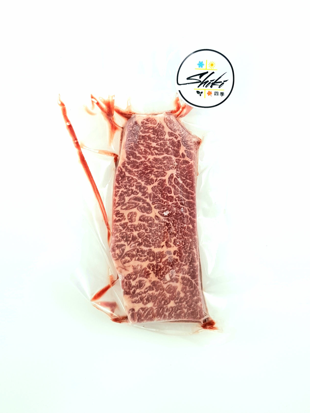F1 Wagyu Chuck Eye Roll - Steak Cut (200g) - Australia