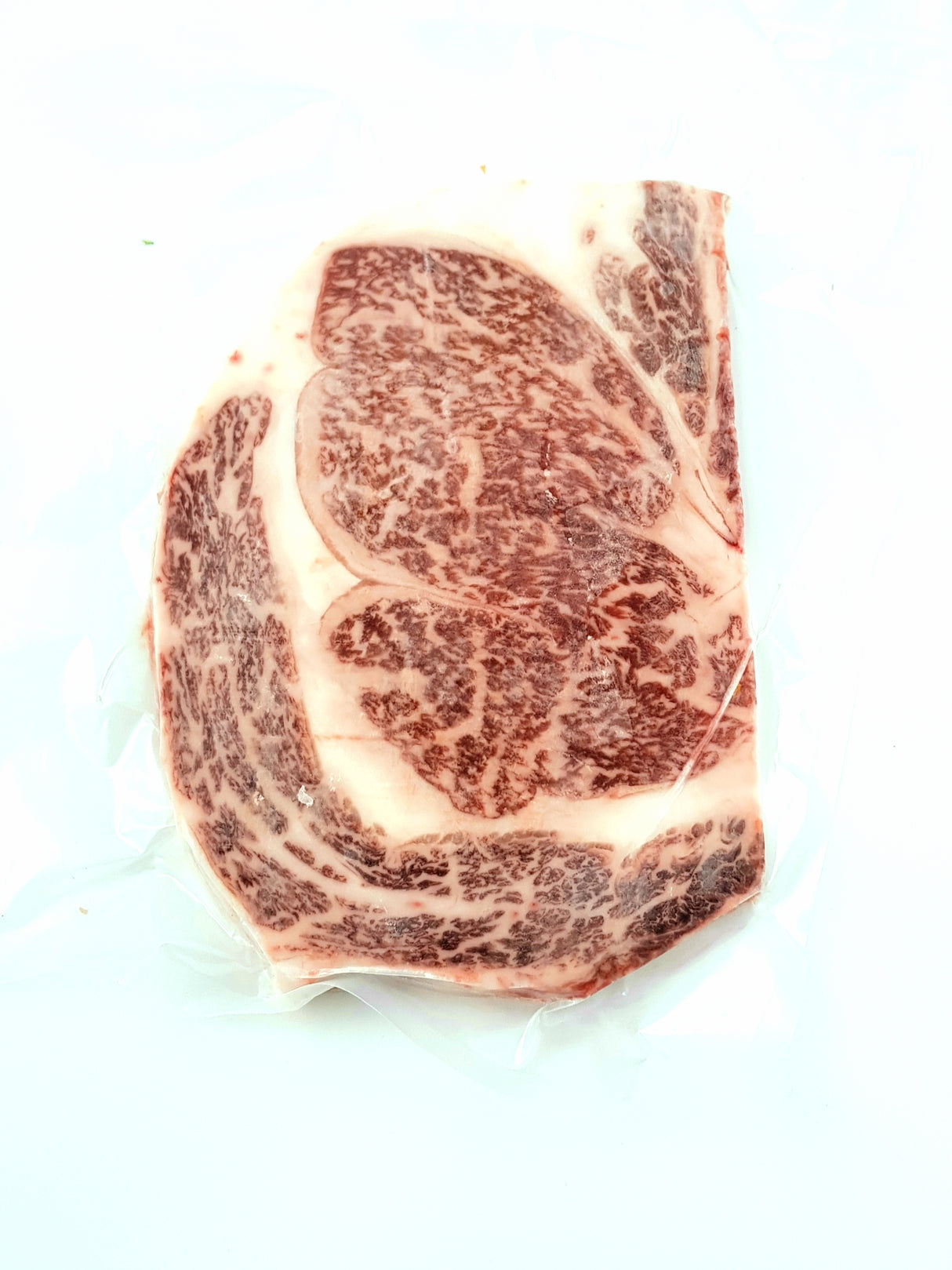 A4 Wagyu Striploin - Half Steak Cut (200g) - Miyazaki