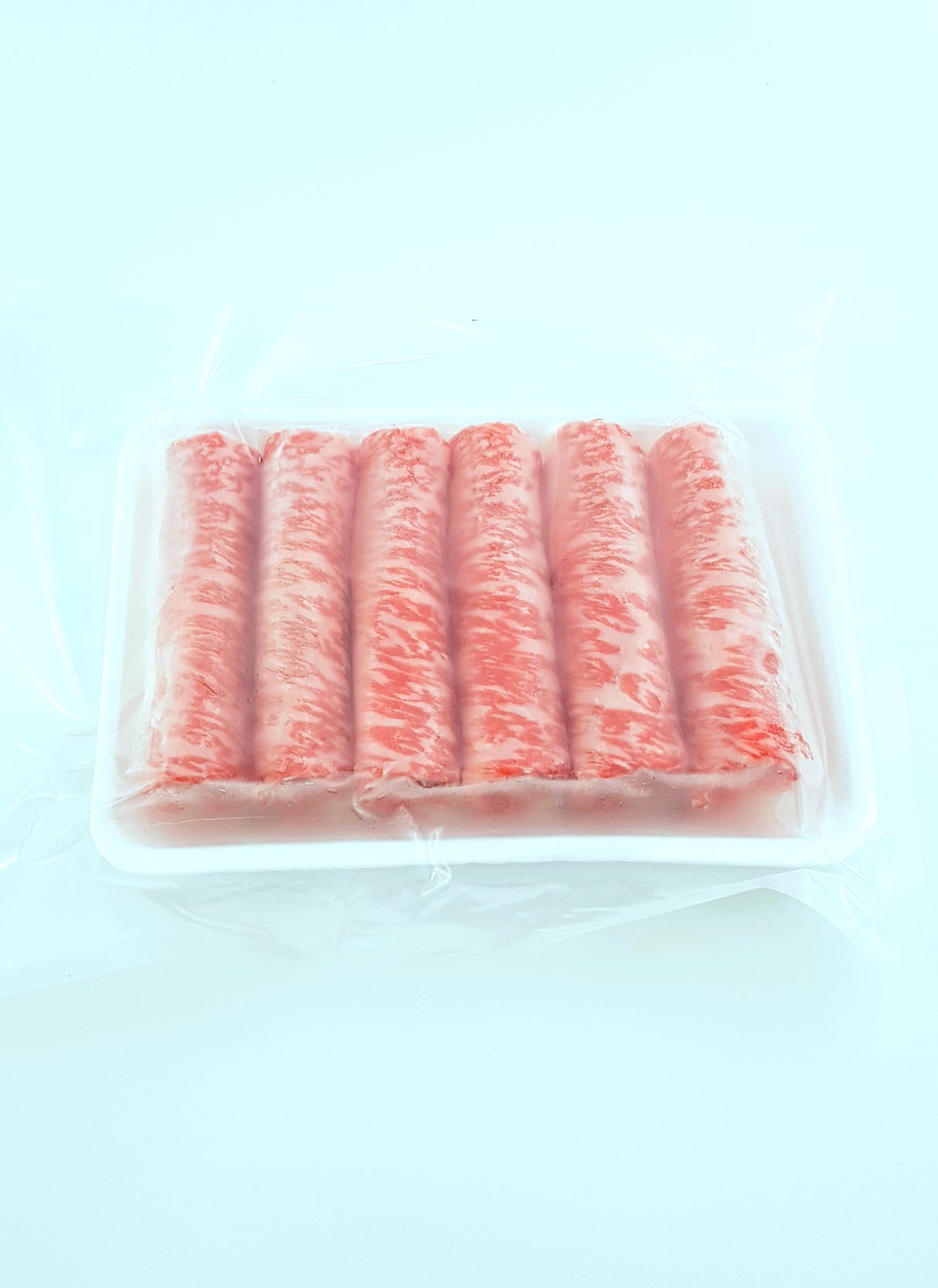 A4 Wagyu Striploin - Shabu Shabu (200g) - Miyazaki