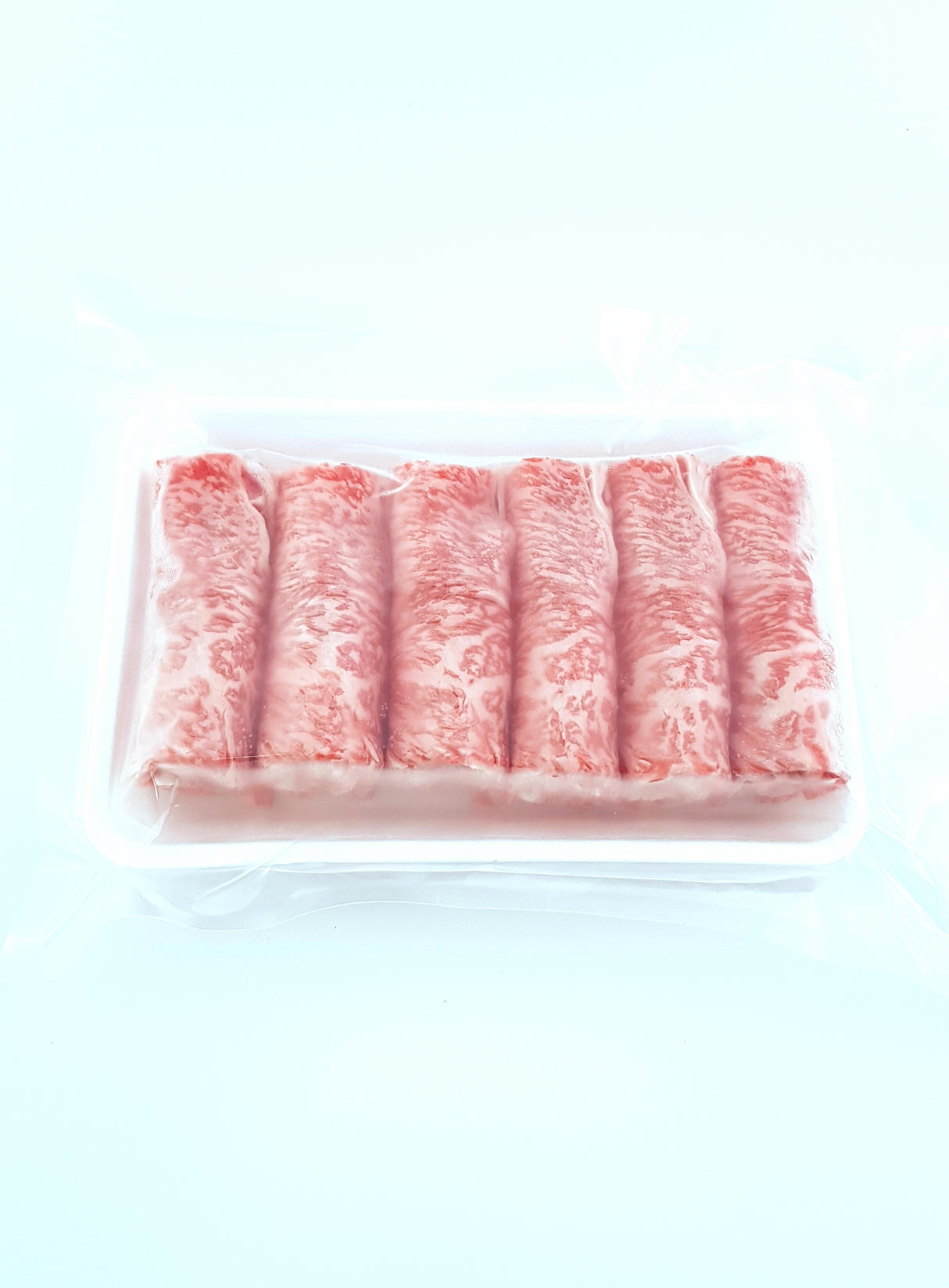 A5 Wagyu Striploin - Shabu Shabu (200g) - Miyazaki