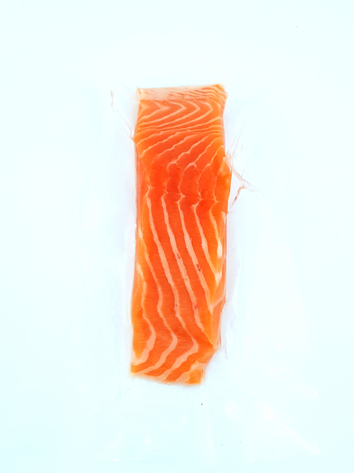Sashimi Grade Hokkaido Salmon Fillet (200g) - Lean best for cooking