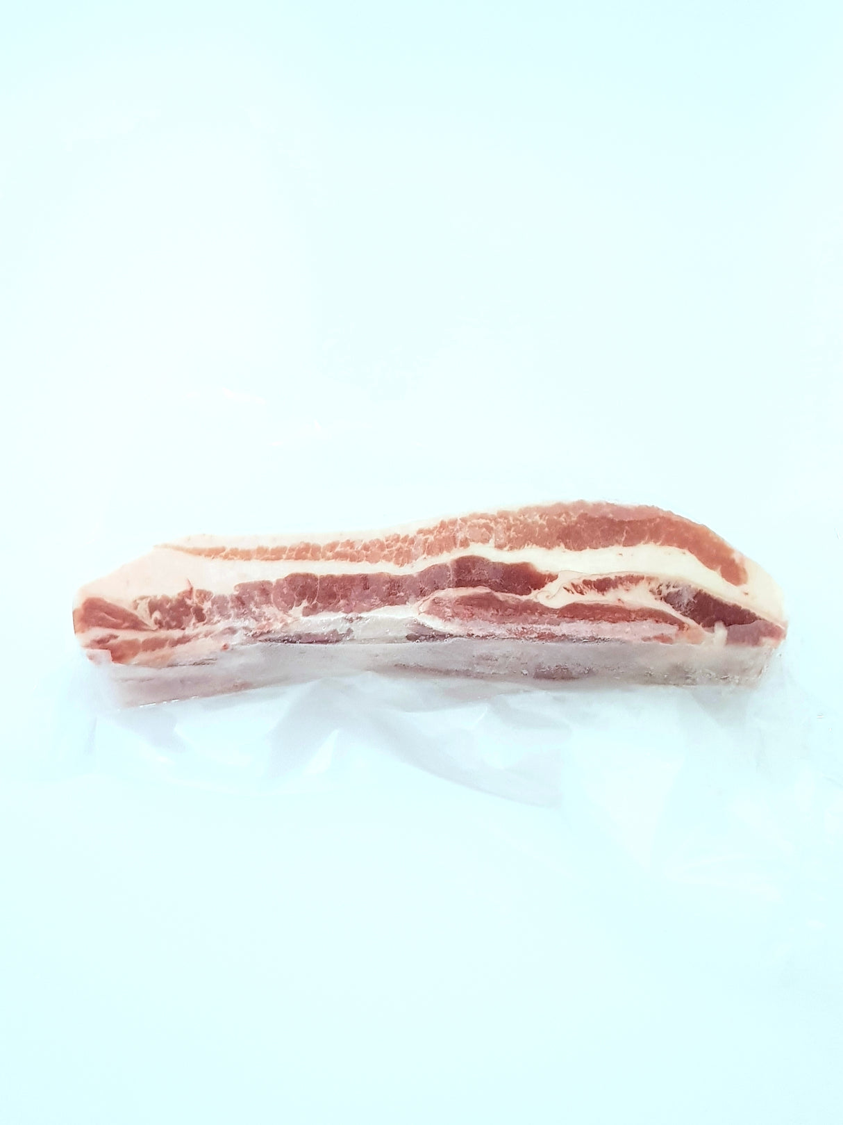 Hokkaido 'Yume no Daichi' Pork Belly - Block cut, Roasting and Simmering (1KG)