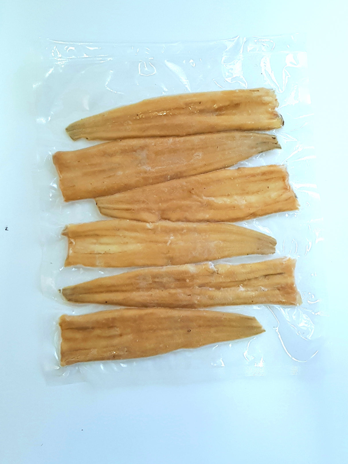 Frozen Anago (Conger Eel) Fillets 250g - Frozen