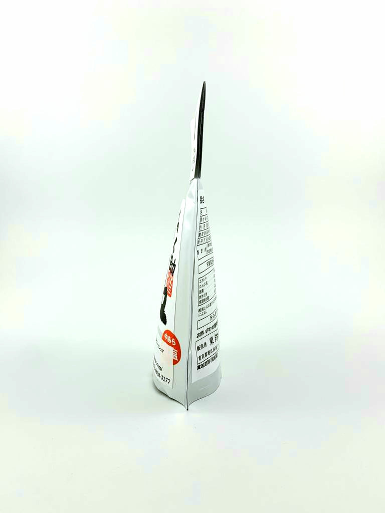 ROKUSUKE White Sea Salt with Premium Pepper (Konbu, Scallop, Mushroom infused) 150g