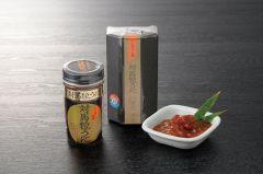 Bottled Salted Sea Urchin (Binzume Uni)