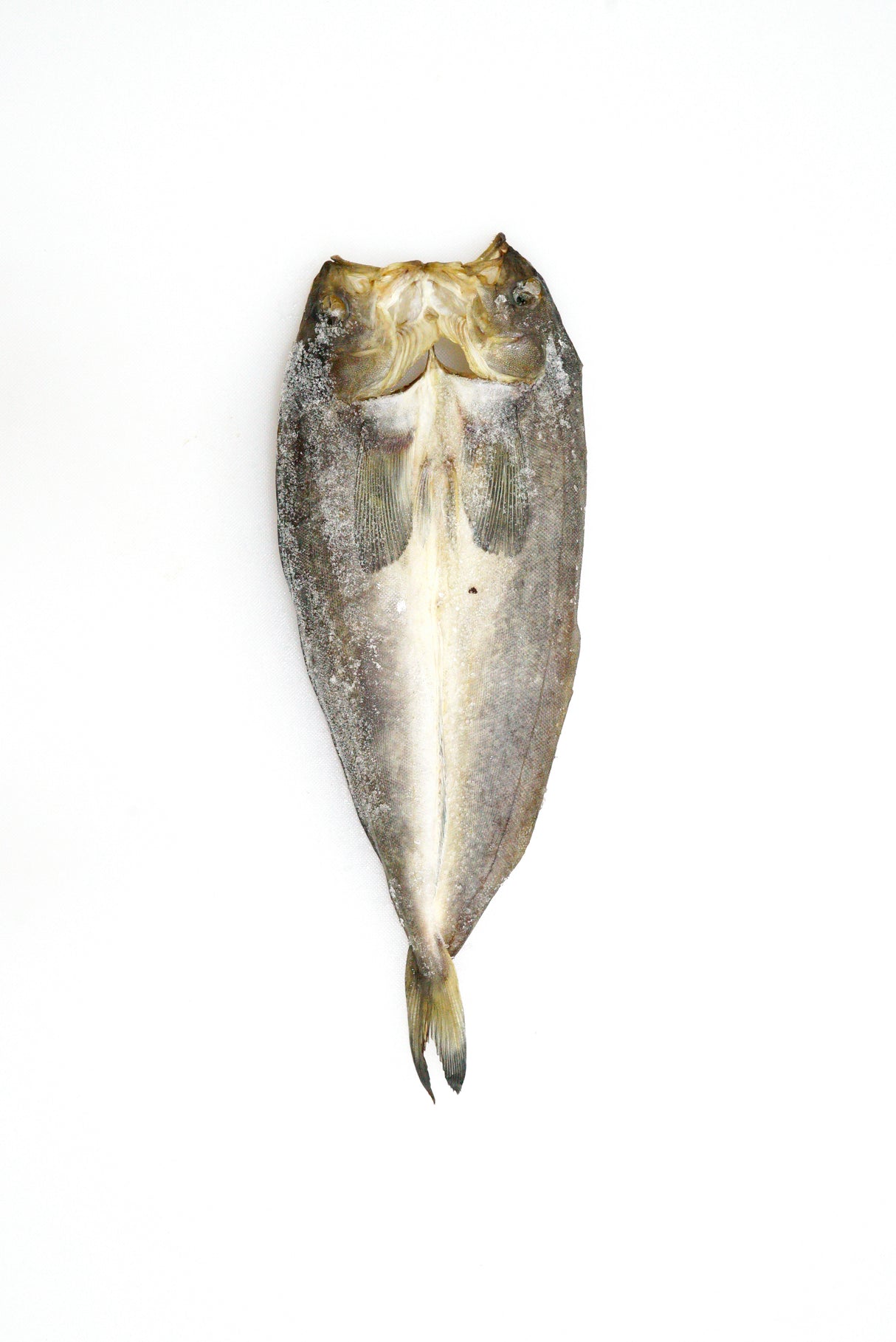 Frozen Japanese Hokkaido Dried Hokke, Atka Mackeral (Whole)